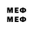 Метадон methadone SharKPL